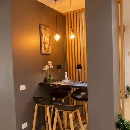 Alleria Rooms 나폴리 외부 사진