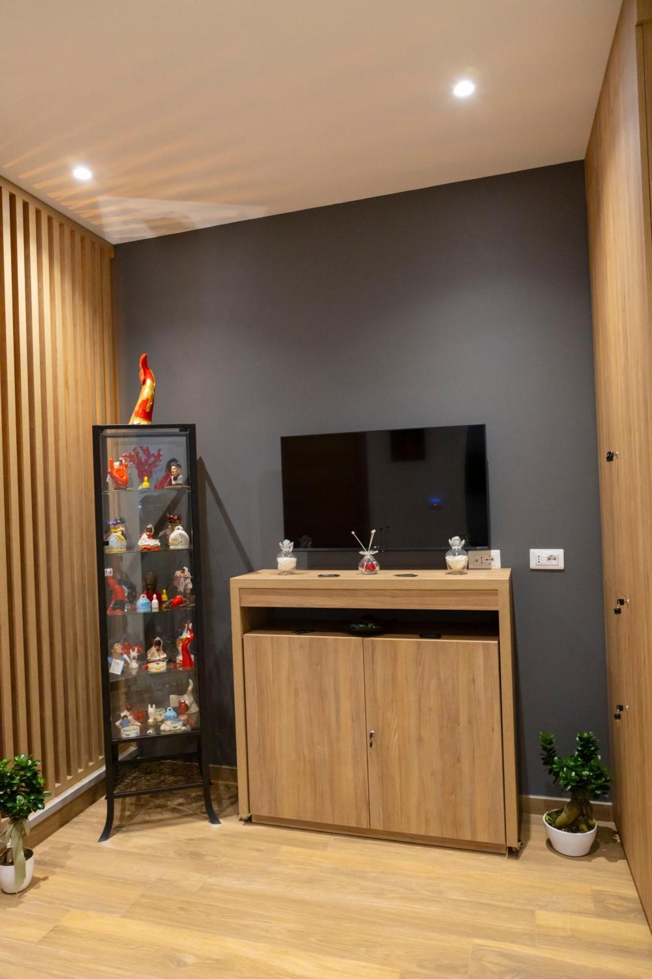 Alleria Rooms 나폴리 외부 사진